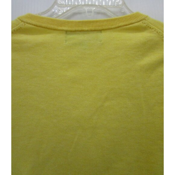 Brooks Brothers Sweater XL Pullover V-Neck Breathable Supima Cotton - Picture 7 of 10